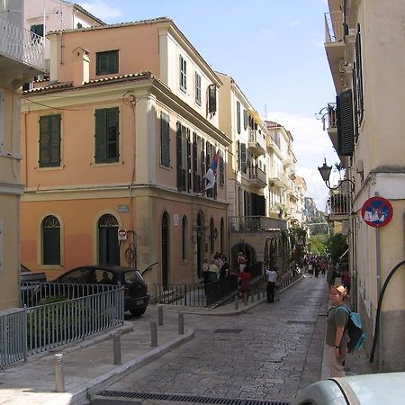 Cashel House Διαμέρισμα Corfu  Εξωτερικό φωτογραφία